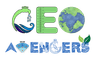 GeoAvengers Logo