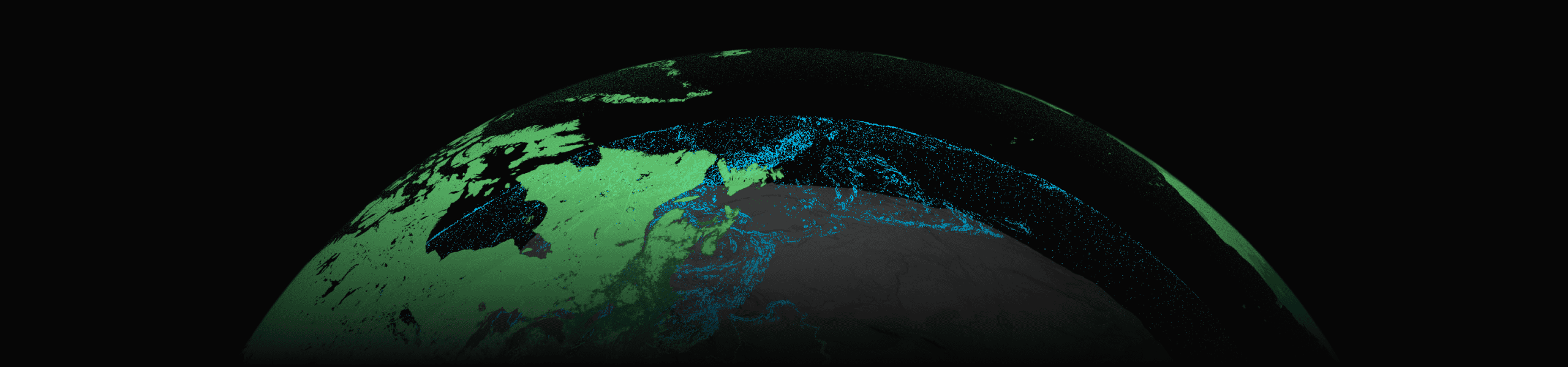 GIS Layers Background