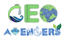 GeoAvengers Logo